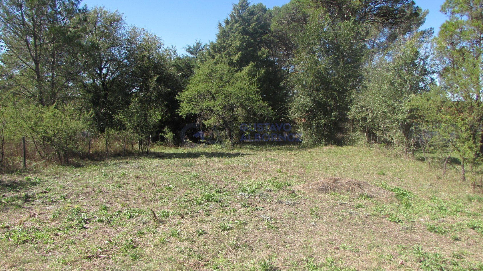 Lote en venta en Villa Amancay