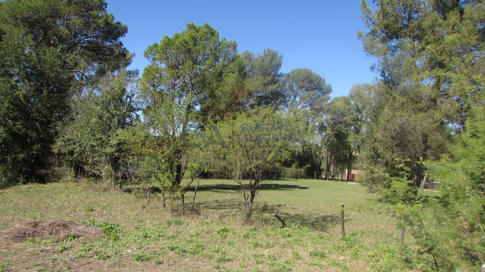 Lote en venta en Villa Amancay