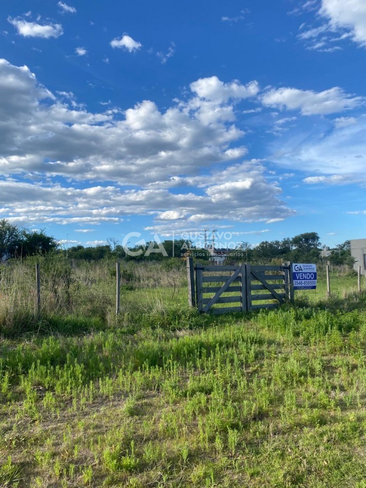 Lotes en venta en San Ignacio MZ 33 LT 6,7 y 8