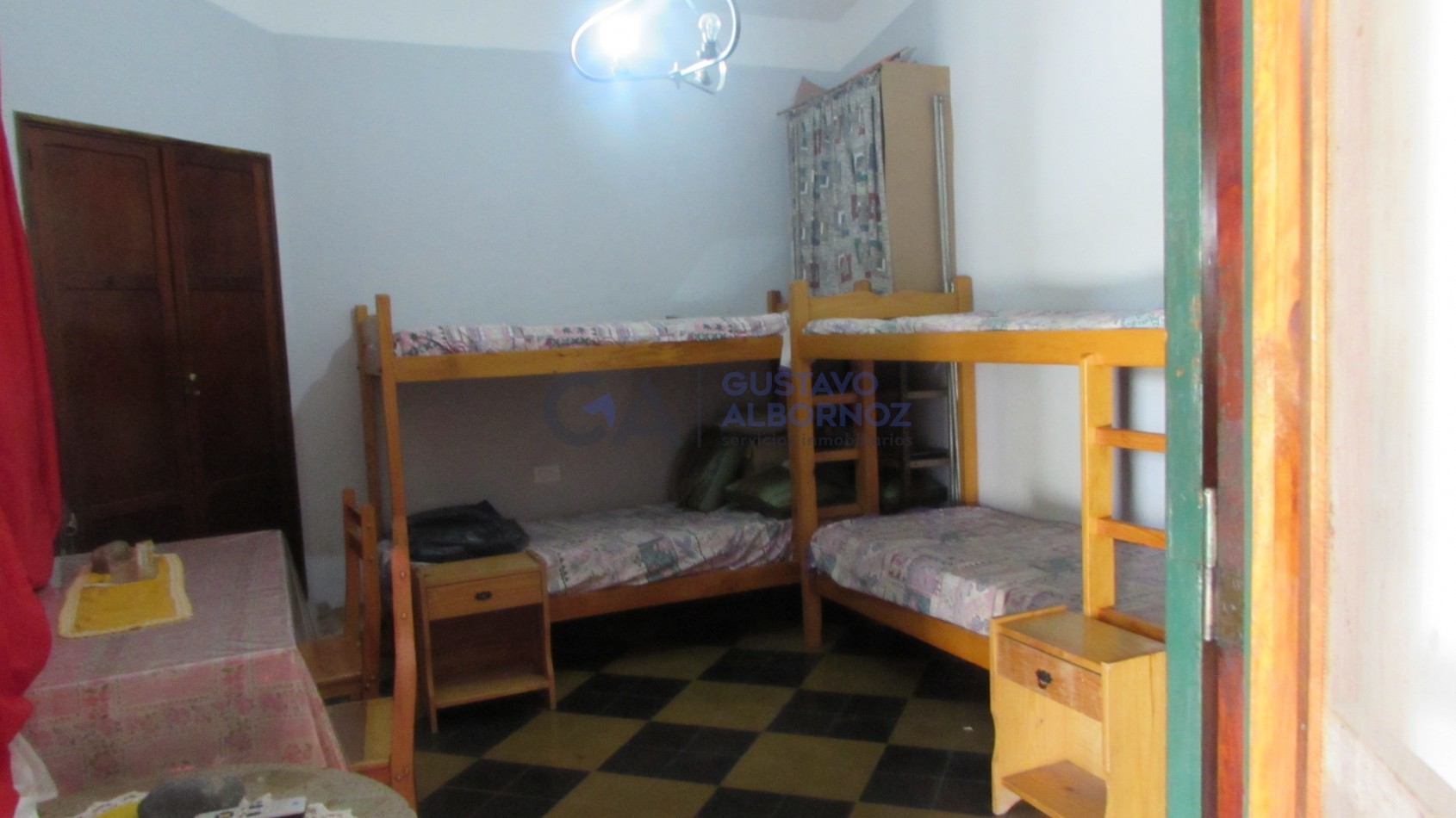 Chalet en venta en Villa amancay
