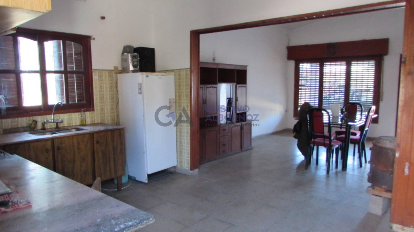 Casa en venta en Villa Amancay