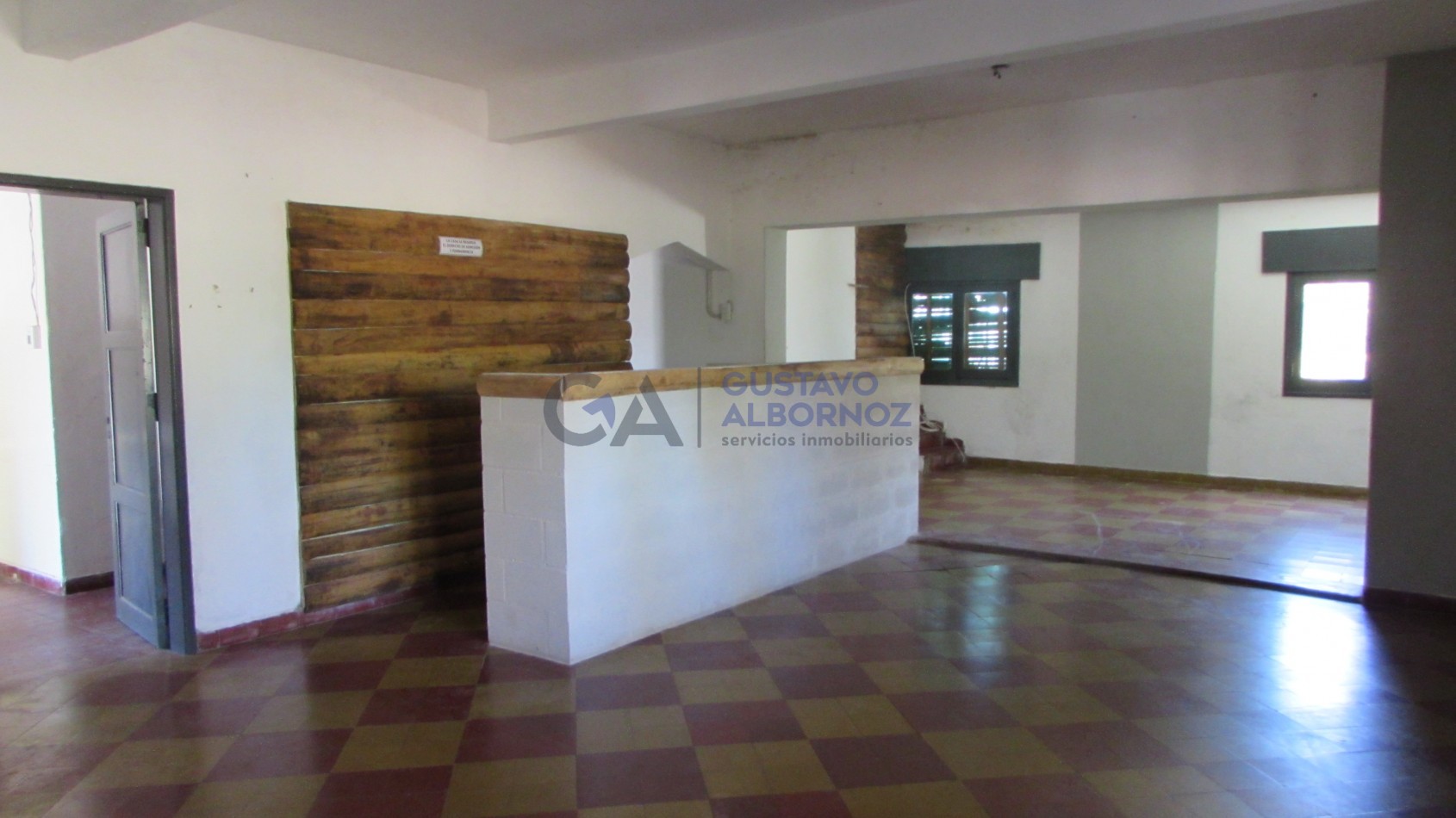 Casona en Venta Villa Amancay, Calamcuhita, Cordoba