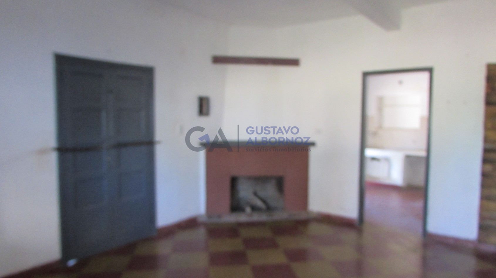 Casona en Venta Villa Amancay, Calamcuhita, Cordoba