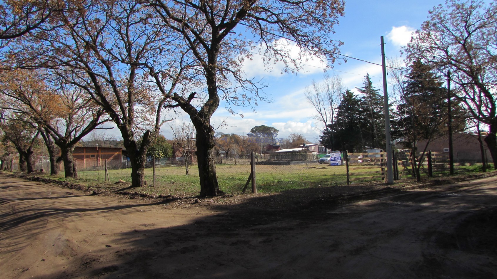 LOtes en venta en Villa Amancay