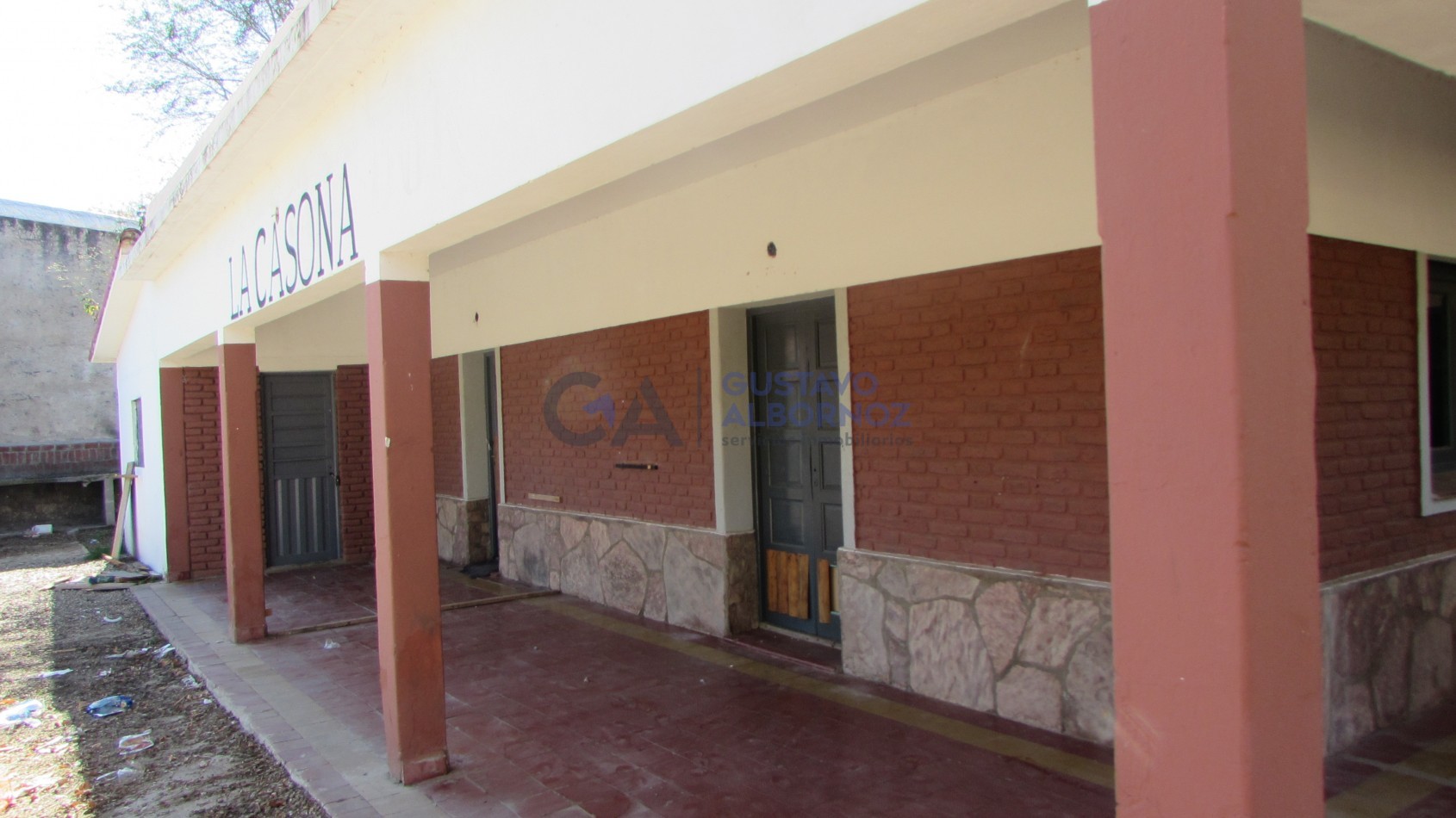 Casona en Venta Villa Amancay, Calamcuhita, Cordoba
