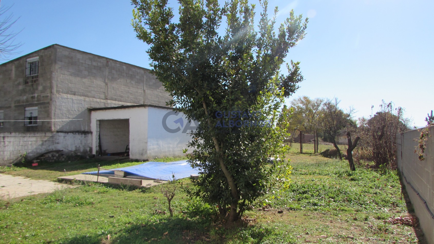 Casa mas local comercial en venta en Villa Amancay, Calamuchita, Cordoba