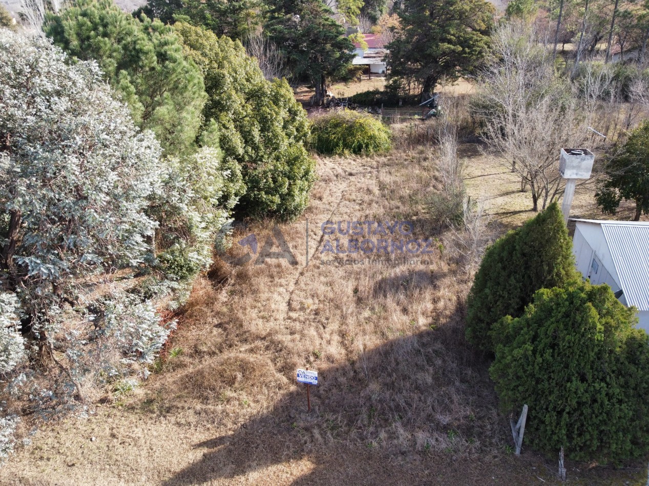 Lote en venta en Vila Amancay