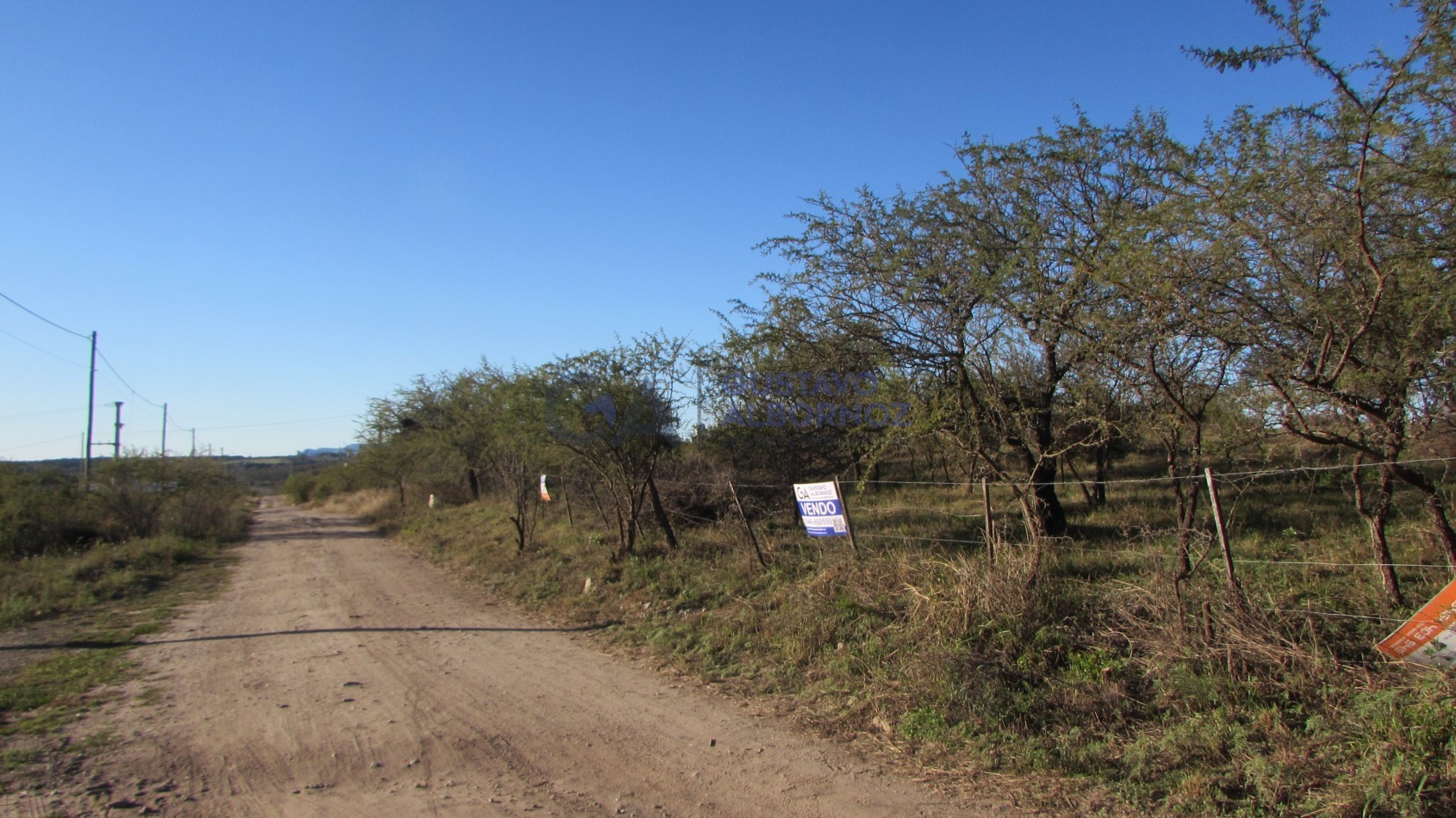 Lotes en Venta en Villa Amancay con hermosa vista a las sierras