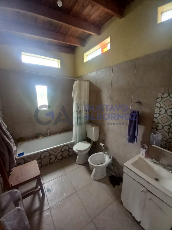 Casa en venta en Villa Amancay
