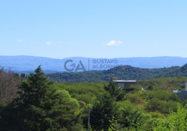 Lotes en venta en Villa Amancay