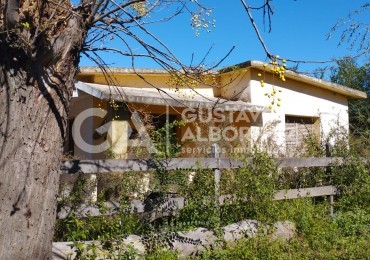 Casa en venta en Villa Amancay