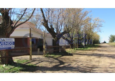 Casona en Venta Villa Amancay, Calamcuhita, Cordoba 