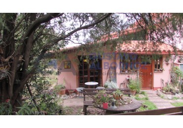 Hermoso Chalet en venta en Vila Amancay