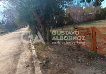 Lote en venta en Villa Amancay