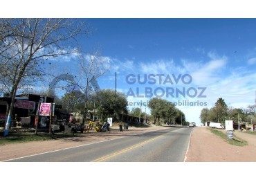 En Venta - Galpon - Deposito Sobre Ruta 5