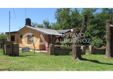 Casa en venta en Villa Amancay. Consultar facilidades