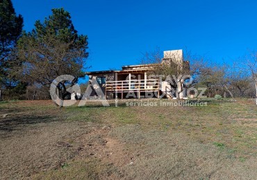 Casa de alquiler temporal