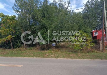 Lote en venta en Villa Amancay