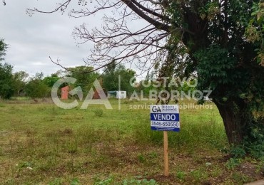 Lote en venta en Villa Amancay