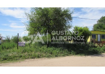 Lote en venta en Villa Amancay