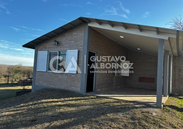 Casa en Venta en Villa Quillinzo