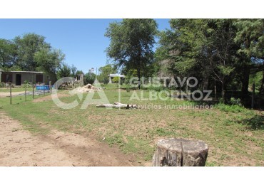 lote en venta en Villa Amancay