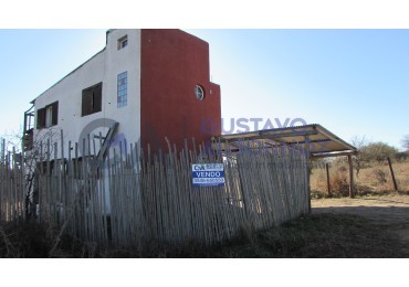 Casa en venta en Villa Amancay