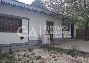 Casa en Venta en Villa Amancay