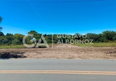 Lotes en Venta en Amboy