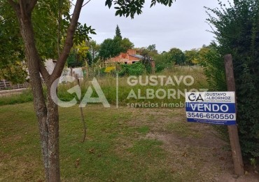 Lote en venta en Villa Amancay