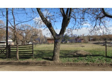LOtes en venta en Villa Amancay