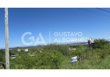 Lote en venta en Villa Amancay