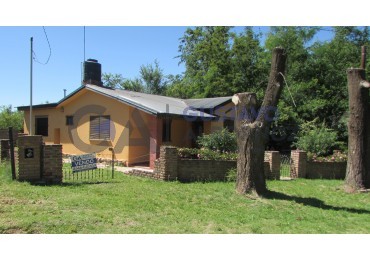 Casa en venta en Villa Amancay. Consultar facilidades