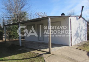 Casa de Alquiler permanente