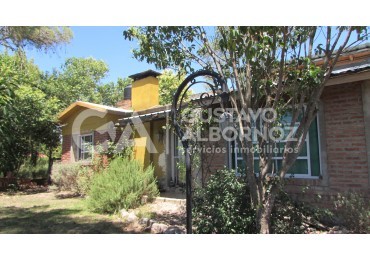 casa en venta en Villa Amancay 