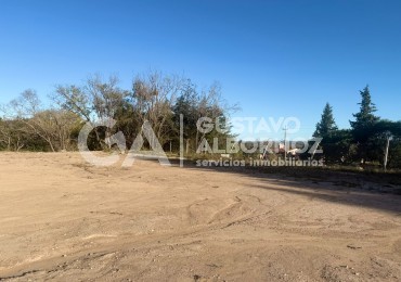 Lote en Venta en Santa Rosa