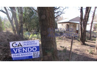 Lote en venta en Villa Amancay