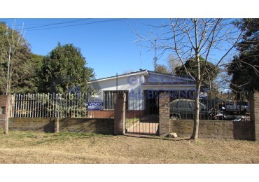 Casa en venta en Villa Amancay