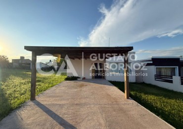 Casa en Venta en Villa Naturaleza