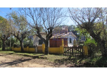 Chalet en venta en Villa amancay