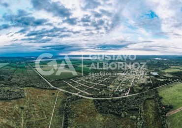 Lotes en venta en Amboy