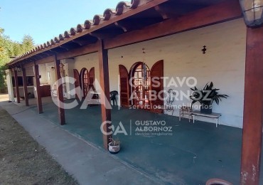 Casa, Villa Rumipal, Calamuchita