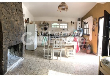 Alquiler permanete en Villa Amancay
