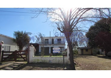 Casa mas local comercial en venta en Villa Amancay, Calamuchita, Cordoba 