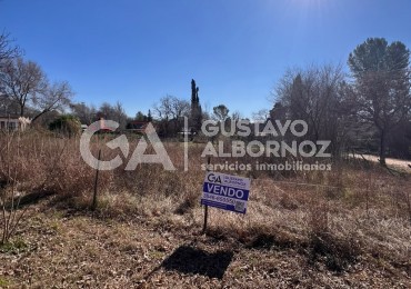 Lote en Venta en Villa Amancay