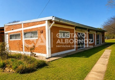 Casa en venta en Villa Amancay