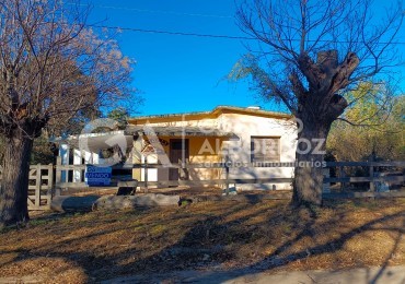 Casa en venta en Villa Amancay